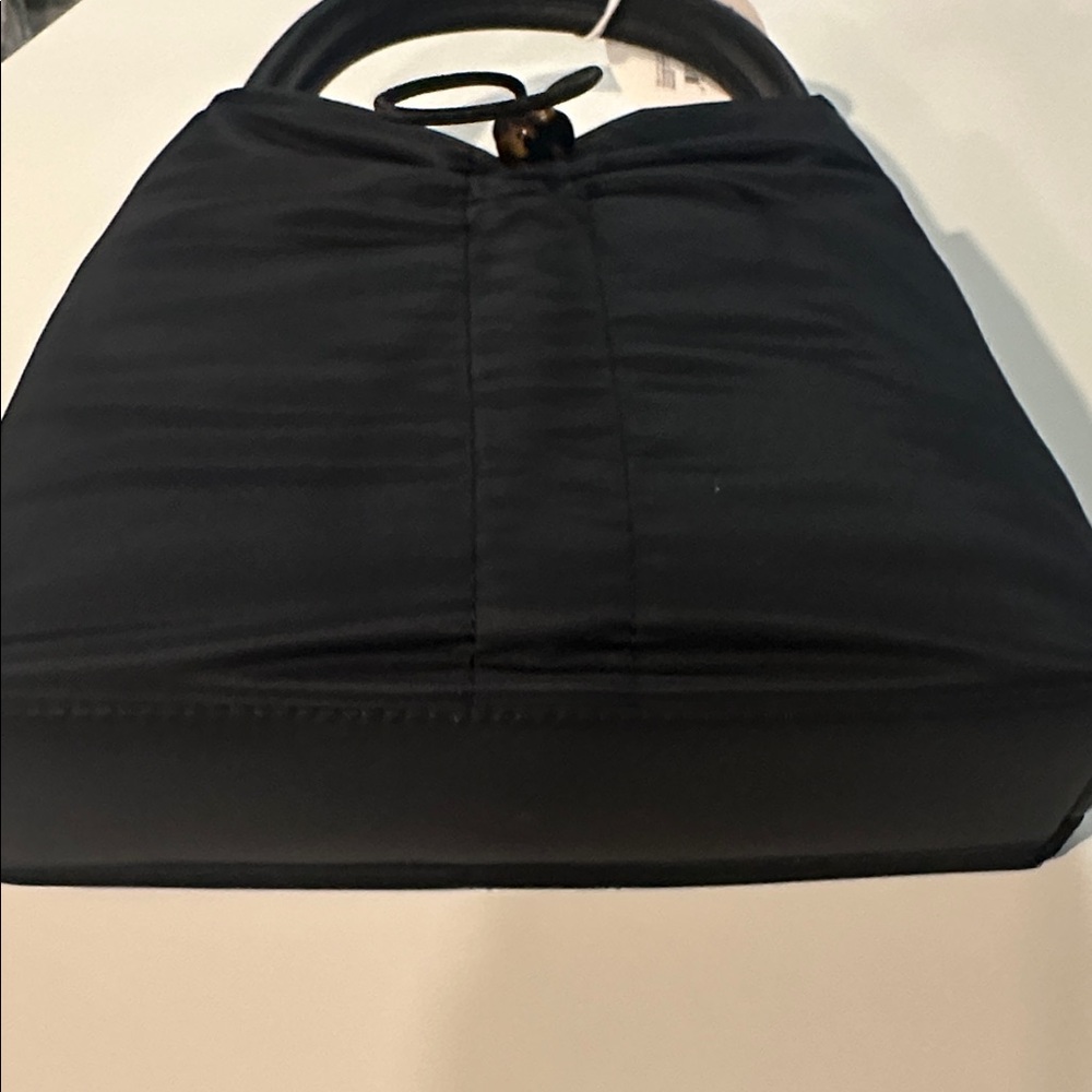 STAUD Black Shoulder Bag - Picture 7 of 16